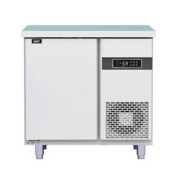 Bàn mát 1 cánh inox 0.9m